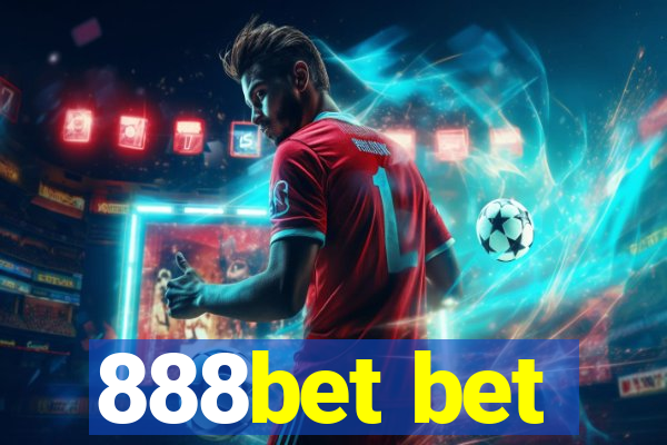 888bet bet